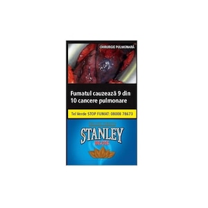 Tutun, trabucuri & tigari de foi