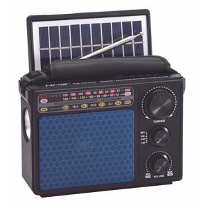 Radio cu ceas & portabile