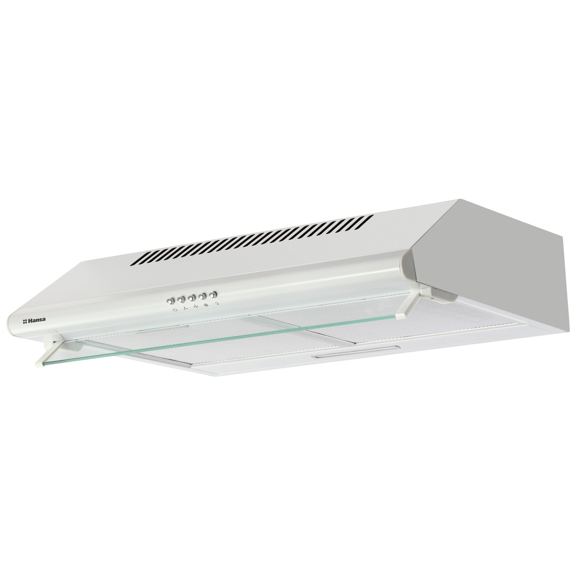 Hotă clasică Hansa OSP6251WH