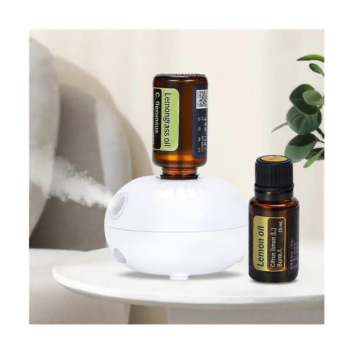 Pachet promotional : difuzor petal aromaterapie + kit family