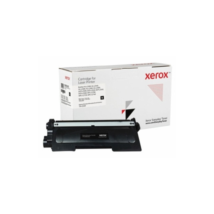 XEROX TN-2320 fekete lézernyomtató toner