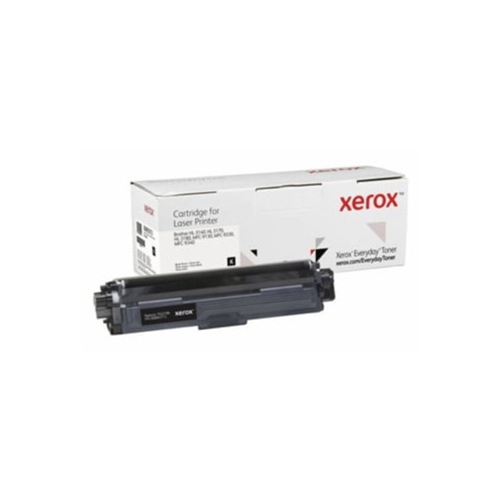 Toner lézer nyomtatóhoz XEROX TN241BK fekete
