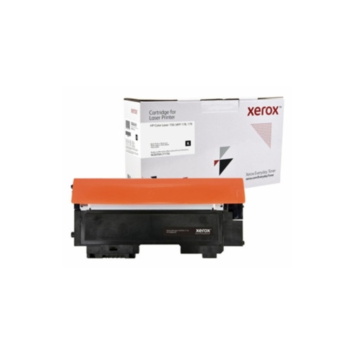 Kompatibilis toner XEROX 006R04591 fekete