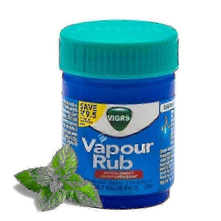 Balsam racoritor alb pentru insecte, tratamente ingrijire corp, 1x, utilizare externa