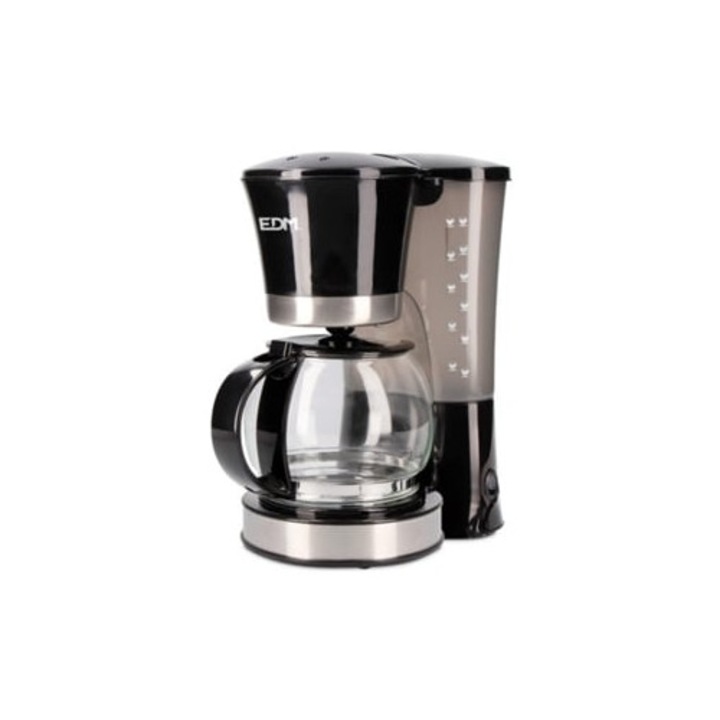 Cafetiere EDM 800W 12 cani