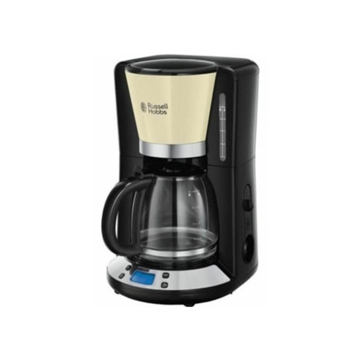 Cafetiere RUSSELL HOBBS 24033-56 1100 W 15 cesti crema