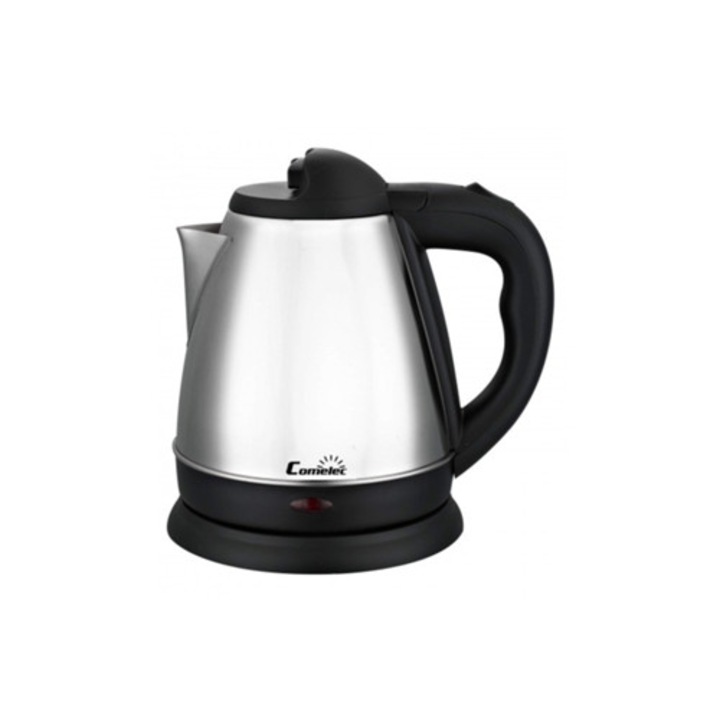 Vízforraló COMELEC Wk7316 1.2 L 1600W