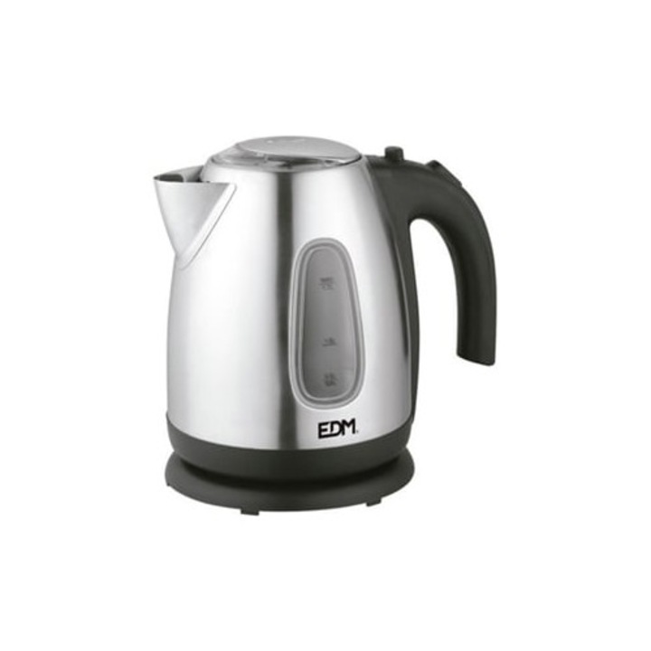 Fierbator EDM inox 2200 W 1.7 L