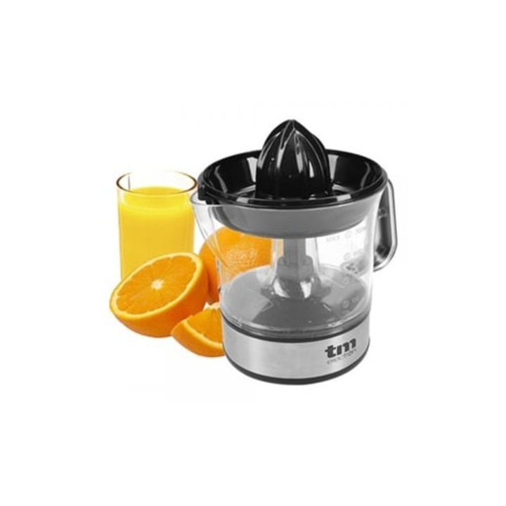 Storcator de citrice Tm Electron 40W 700 ml