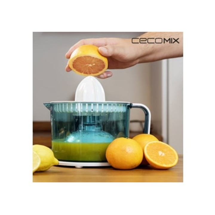 Storcator de citrice Cecotec Zitruseasy Basic