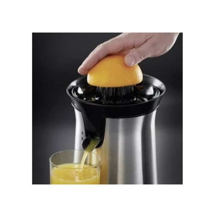 Storcator electric RUSSELL HOBBS Classics 22760-56 inox