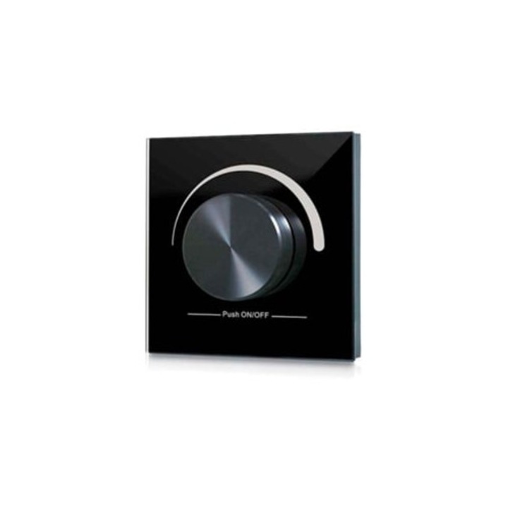 Rigla de perete LEDBOX Lb2836, monocolor