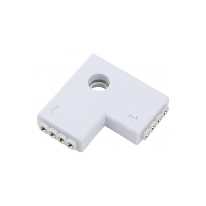 Конектор за LED ленти GREENICE