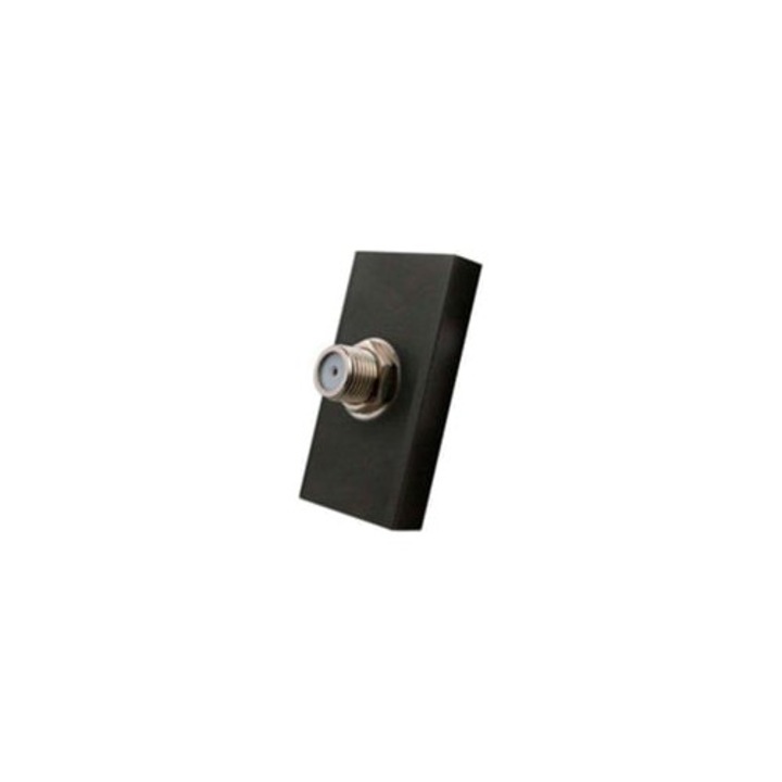 Conector Sat LEDBOX, pentru satelit, nergu