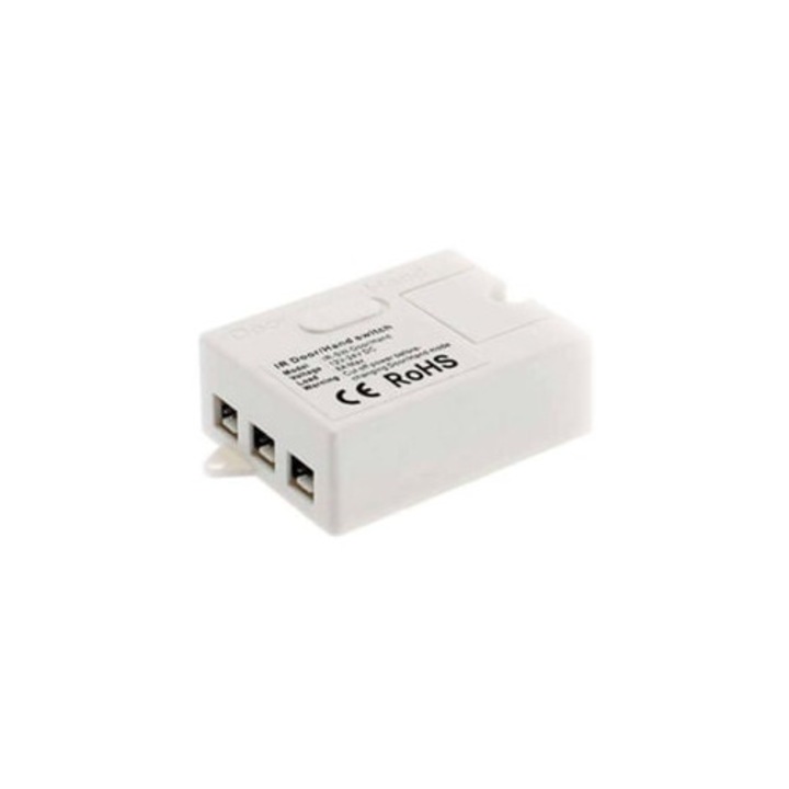 LEDBOX közelségérzékelő