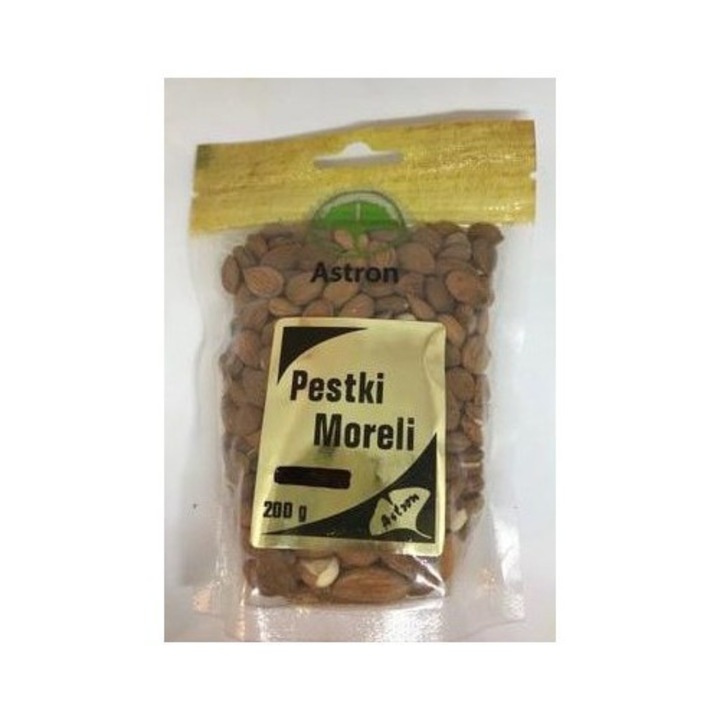 Ceai ASTRON samburi de caise amare, mix aromat acai, 200 g