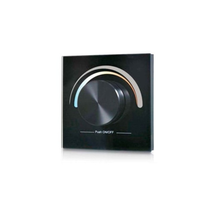 Proiector LEDBOX Lb2836, panou frontal, 30x45cm