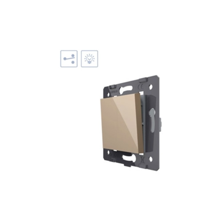 Arany váltókapcsoló