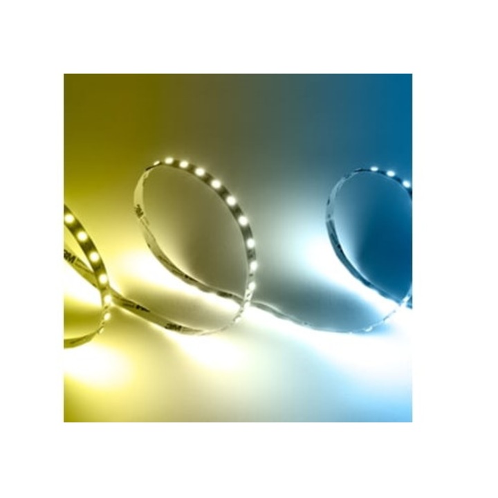 Benza LED 300 X SMD5050 14.4 W/m 24 VDC IP20 5 m