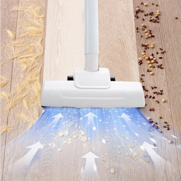 Aspirator Vertical 2 in 1, 120W, Multifunctional, pentru Curatenie Rapida si Eficienta