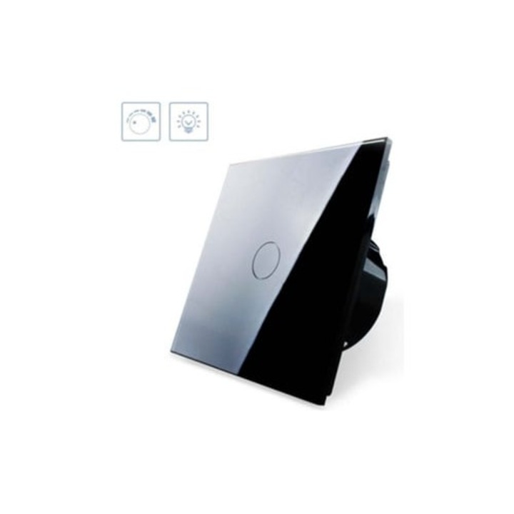 Triac Dimmeres Érintőkapcsoló