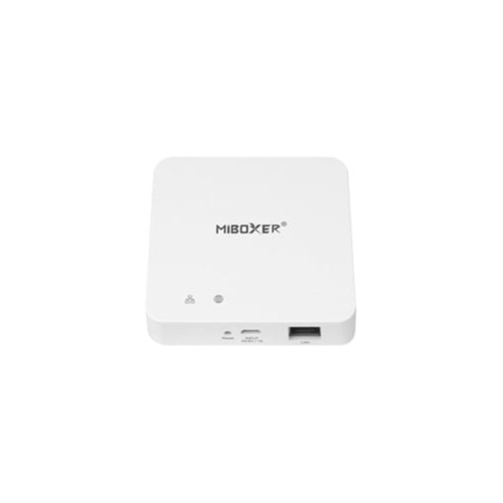 Kit Smart Home Zigbee Wireless Gateway Box2 LEDBOX