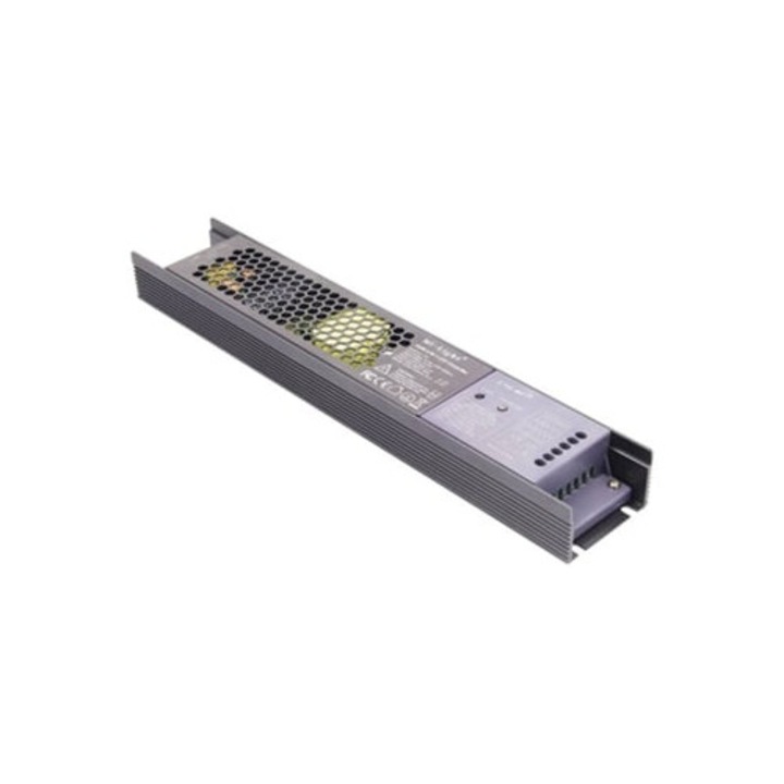 Controller Em Mono Cct Rgb Rgbw Rgb+Cct + Driver Dc24V-100W Set Benzi LED