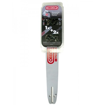 Lama drujba Oregon Kit 150MLBK095 + 2 Lanturi 95TXL064E Lama drujba Oregon Kit 150MLBK095 + 2 Lanturi 95TXL064E