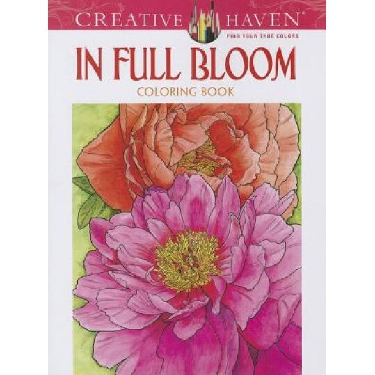 In Full Bloom, Ruth Soffer (Author)