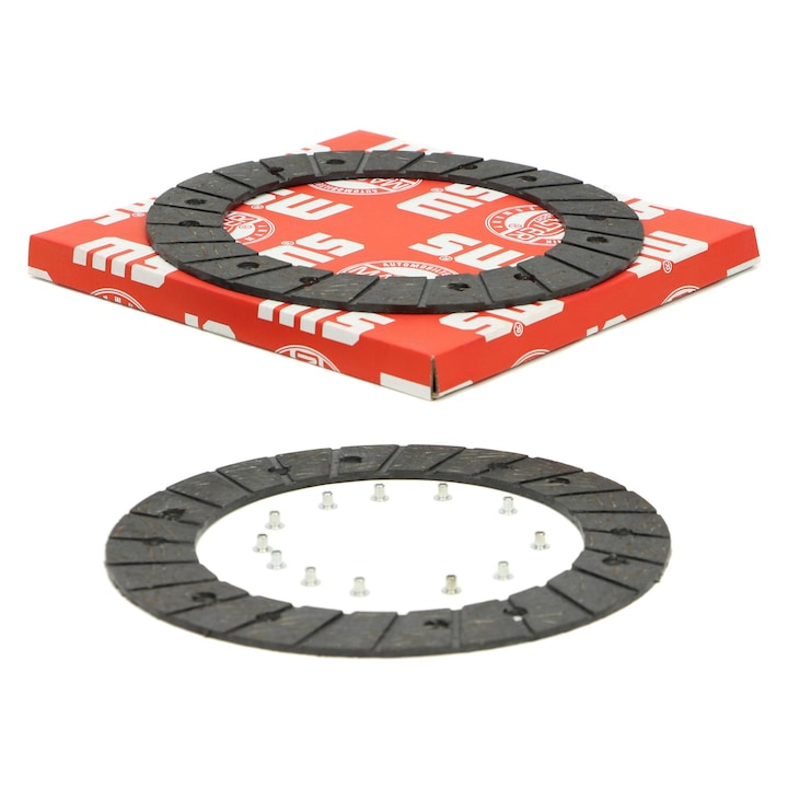 Rulment presiune ambreiaj, Master Sport Germany, Pentru Dacia 1300/1300 Kombi, 200x140mm