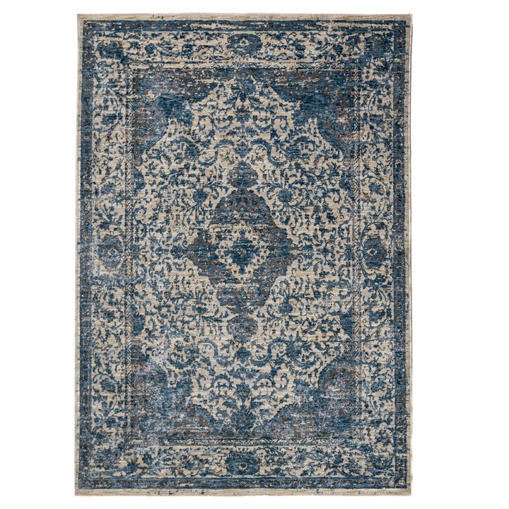 Covor Cordelia Traditional, Flair Rugs, poliester reciclat, 200x300cm
