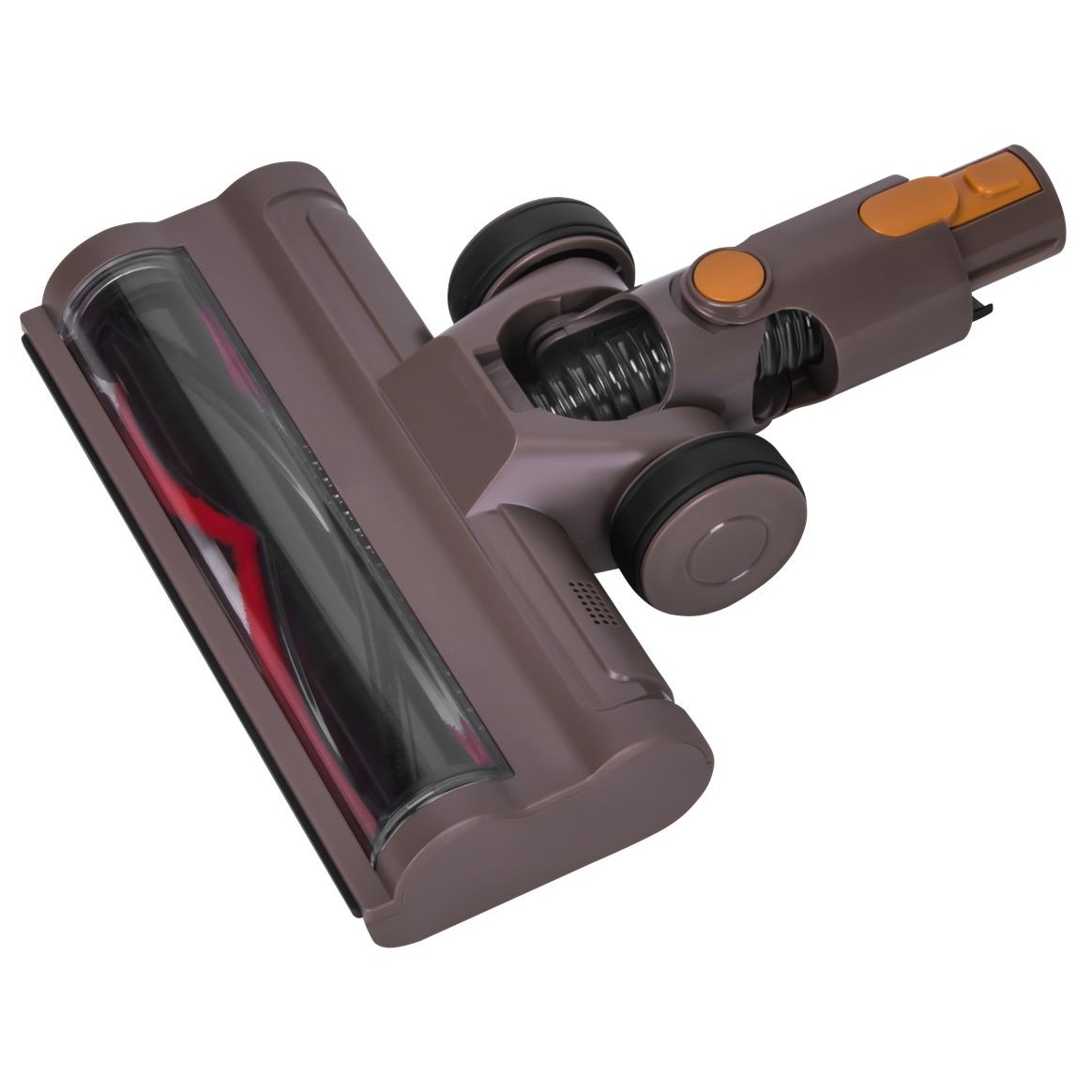 Aspirator vertical fara sac cu acumulator, 25.2 V, 2500 mAh, Kraft&Dele KD5166