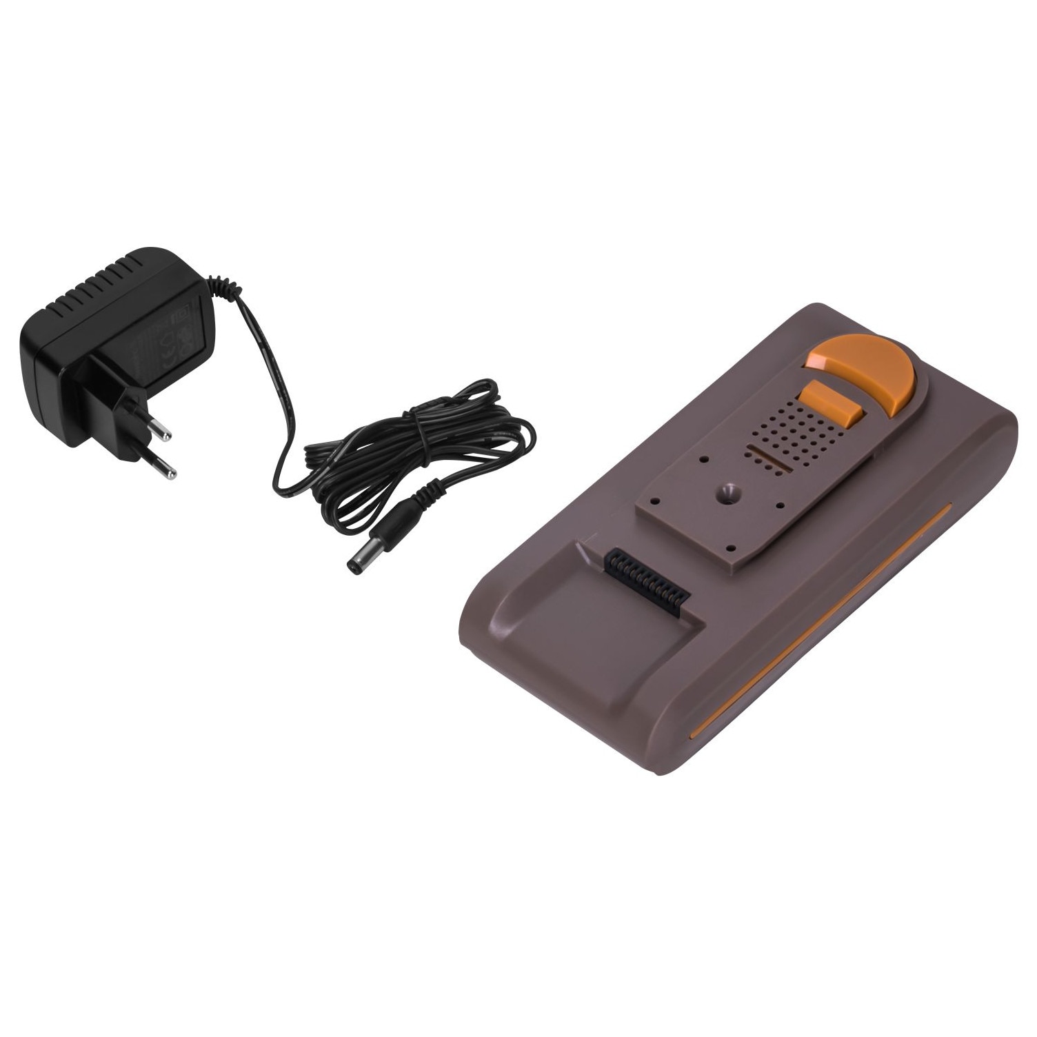 Aspirator vertical fara sac cu acumulator, 25.2 V, 2500 mAh, Kraft&Dele KD5166