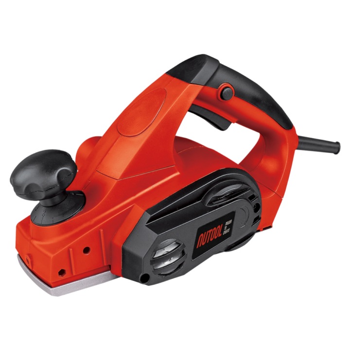 Електрическа ренде NUTOOL 710W, 82мм ширина, 3мм дълбочина, 230V, 16.000 об/мин