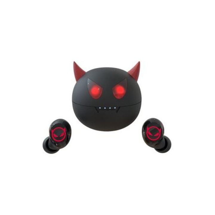 Casti Wireless True Wireless B29 Bluetooth, In Ear, cu Microfon