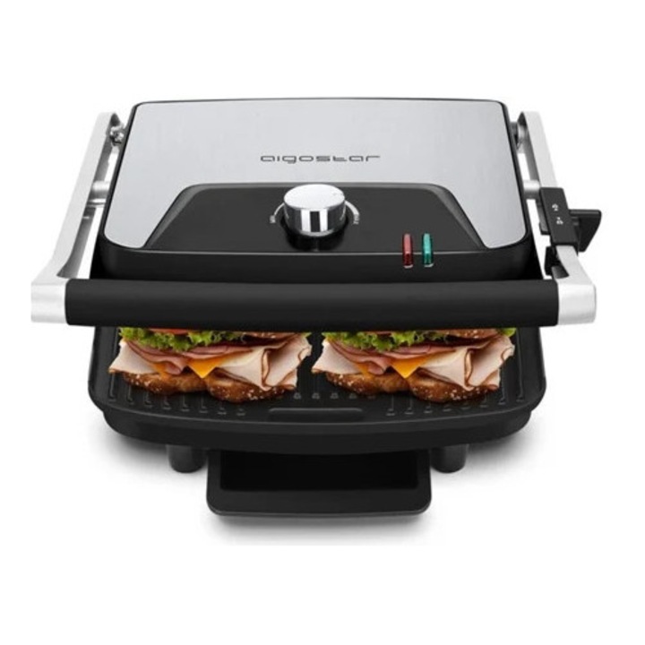 Gratar electric AIGOSTAR 300000IBP, 2200 W