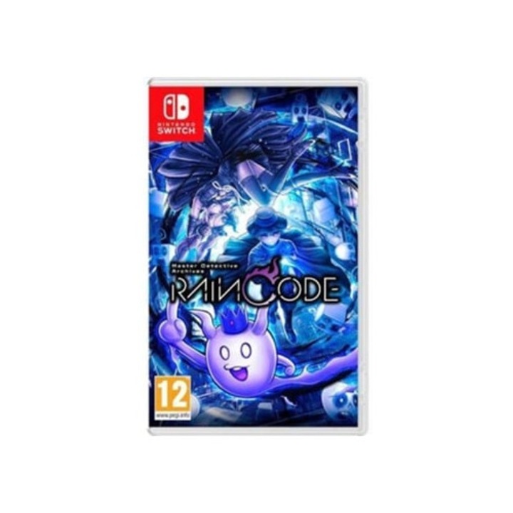 Joc de societate JUEGO NSW MASTER DETECTIVE ARCHIVES