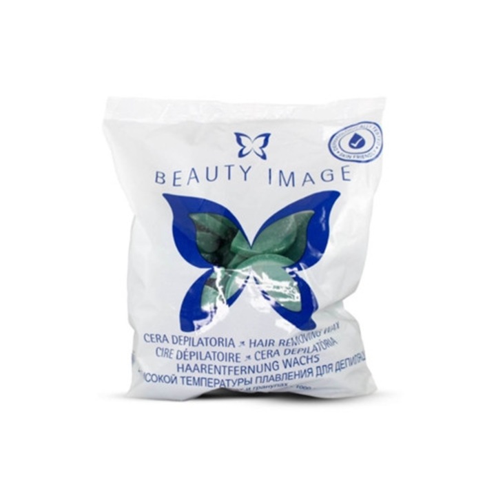 Punga ceara depilare Beauty Image