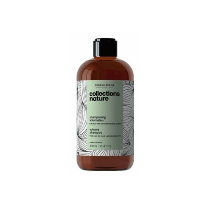 Sampon de par pentru volum, 300ml, Eugene Perma