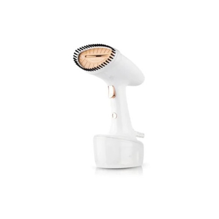 Fier de calcat cu abur portabil Eifson 1600W, rezervor 200ml, alb