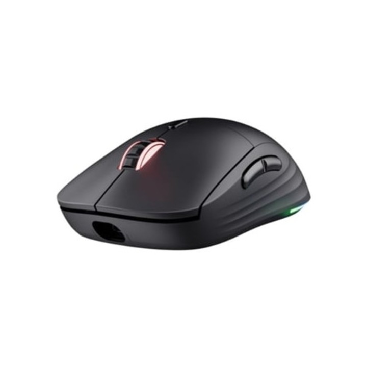 Mouse de gaming wireless Gxt 927 Redex Plus, acumulator reincarcabil, 25600 Dpi