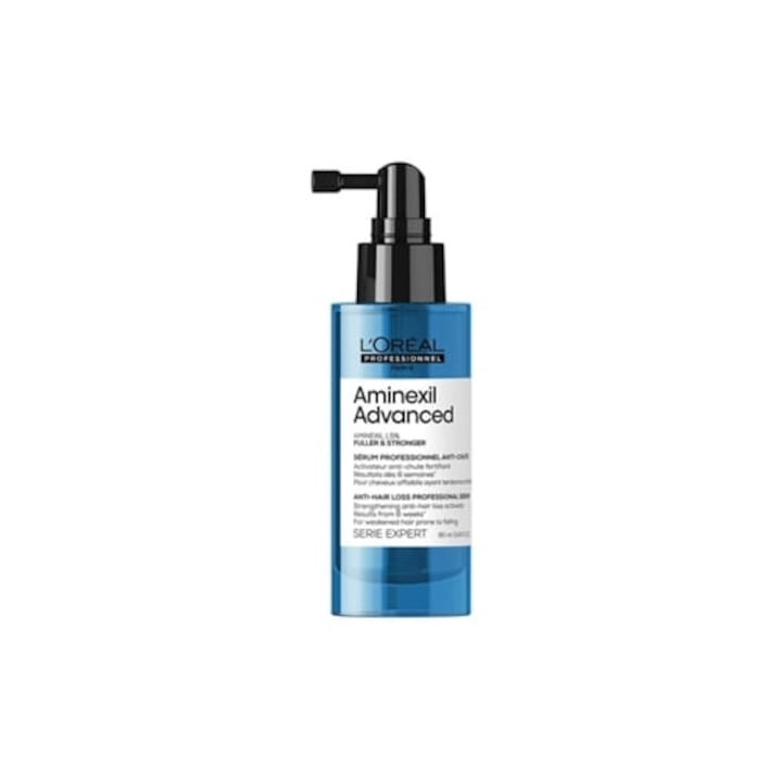 Serum anti-cadere par L'Oreal Professionnel Aminexil Advanced 90 ml