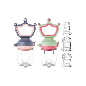 Залъгалки и аксесоари