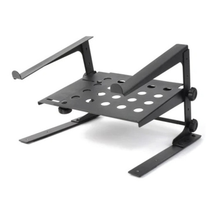 Stativ laptop Vonyx Djls2, negru