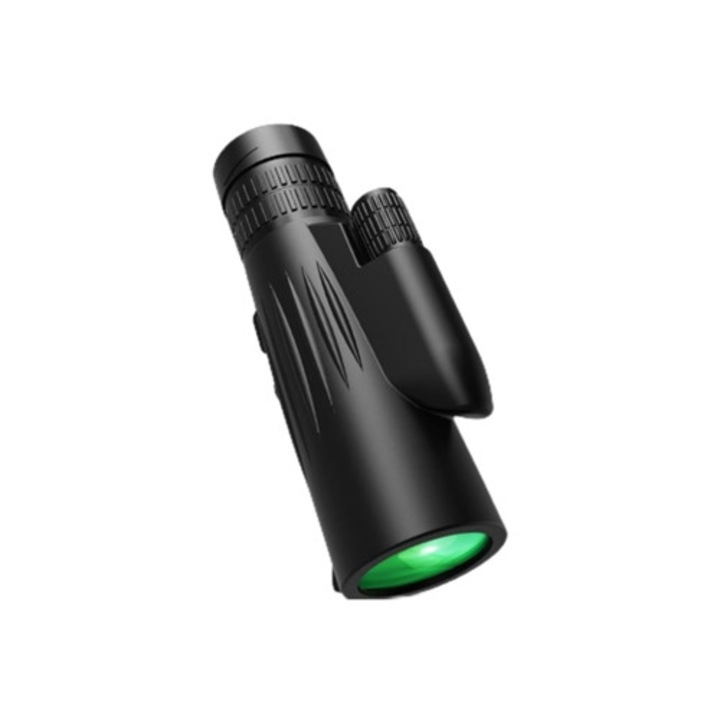 Telescop monocular 10x30x42, prizma Bak4, lentila FMC, 42mm