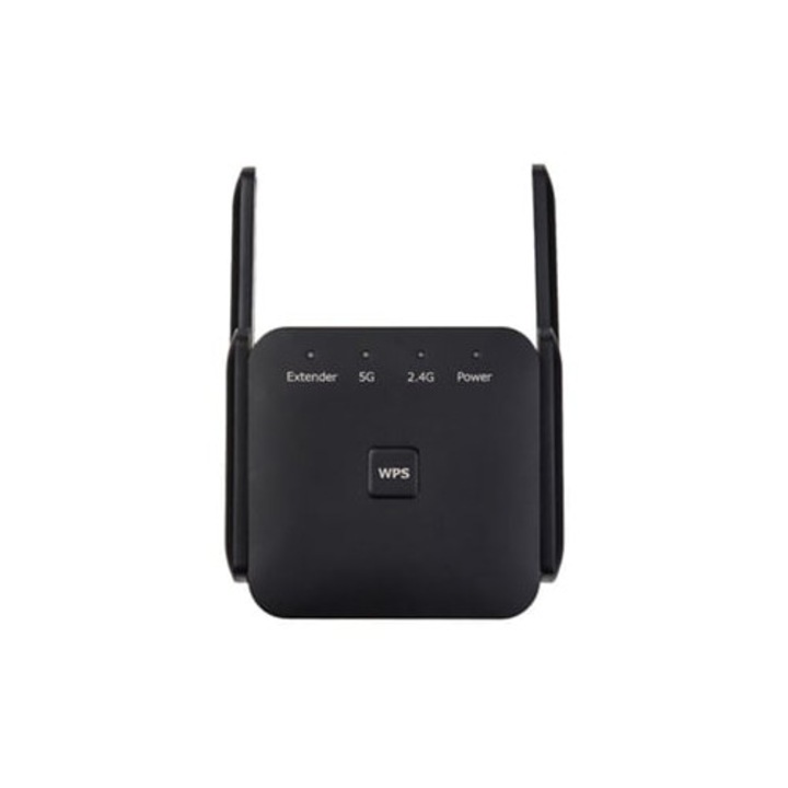 Router vezeték nélküli jelerősítő, 1 db