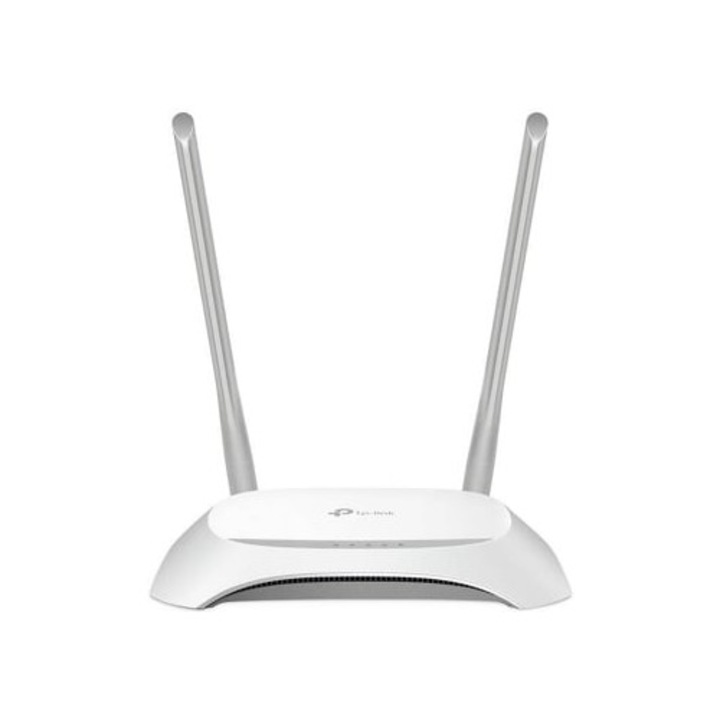 Router Wireless TP-LINK TL-WR850N 300Mbps