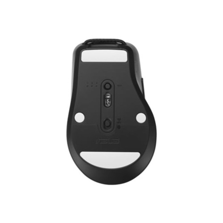 Mouse ASUS, 4200 dpi, negru
