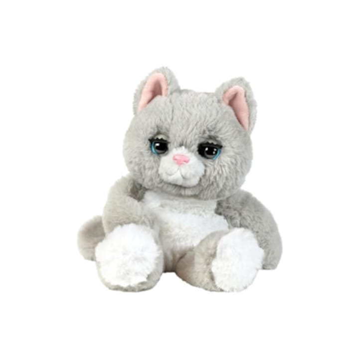 Jucarie de plus Winks El Gato Dormilon