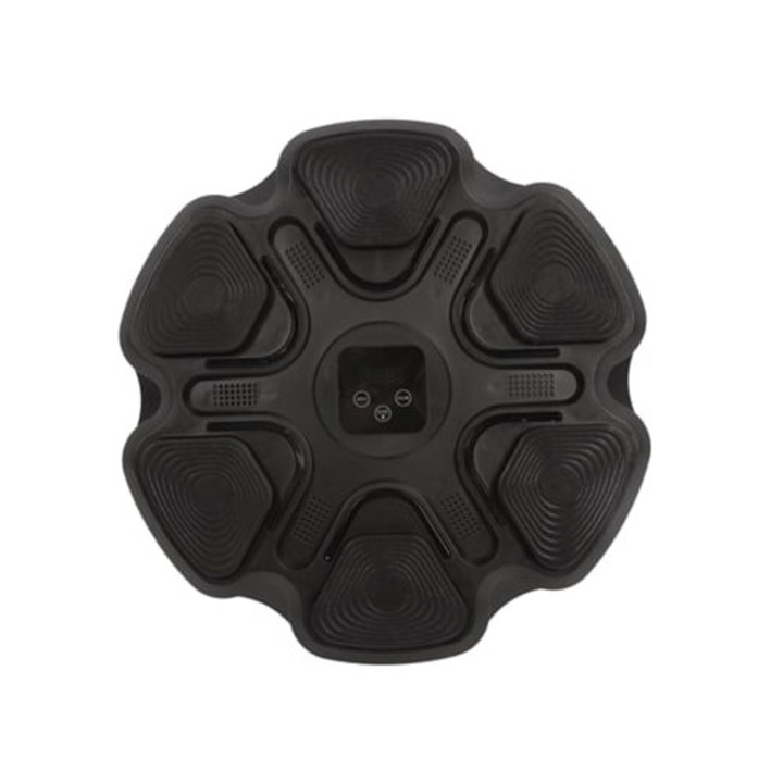 Trenor de box inteligent, masina de box electronica muzicala, 9 viteze, set